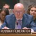 Россия обвинила Запад и ООН в нарушении резолюции 2231 по Ирану