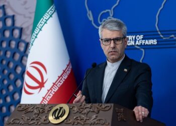 Иран объяснил отказ от участия в саммите в Шарм-эш-Шейхе