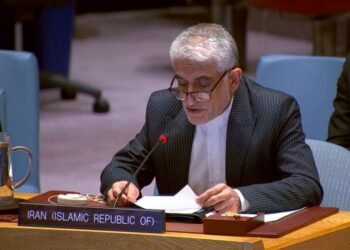 Постпред Ирана в ООН отверг обвинения США в адрес Тегерана