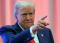 FT: администрация Трампа «переходит на жёсткий курс» по отношению к Москве