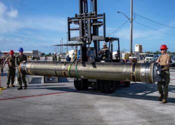 Кремль предупредил США о последствиях передачи Украине ракет «Tomahawk»