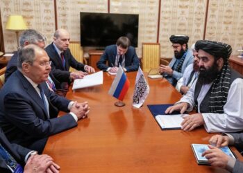 Безопасность превыше всего: результаты VII заседания московского формата по Афганистану