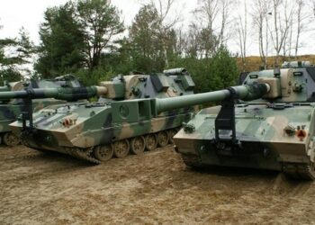 Война как драйвер роста: как Польша зарабатывает на поставках оружия в Украину?