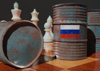 Reuters: Новые санкции США не смогут остановить экспорт российской нефти