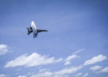 Два самолёта ВМС США потерпели крушение в Южно-Китайском море