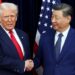 Пусанские договоренности: как переговоры Трампа и Си изменили торговую войну США и Китая