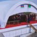 Туркменистан закладывает мечеть в Физули: подарок Азербайджану