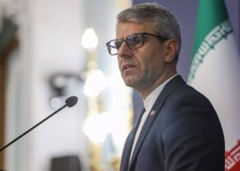 Иран осудил авиаудары Израиля по Ливану и призвал к международному суду