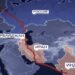 Россия и Туркменистан усиливают сотрудничество в рамках транспортного коридора «Север–Юг»
