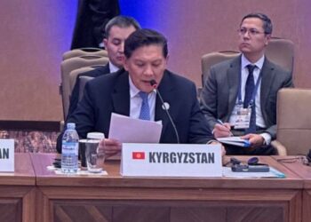 Кыргызстан усиливает международное взаимодействие на форуме в Кампале