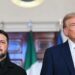 Трамп и Зеленский в Белом доме: почему Украине не выделят «Томагавки»? (видео)
