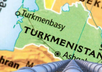 США сорвали газовую сделку Туркменистана и Ирака через Иран