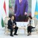 Таджикистан и Казахстан усиливают кооперацию в медицине и соцзащите
