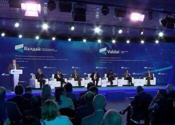 «Полицентричный мир: инструкция по применению» — итоги форума «Валдай-2025»