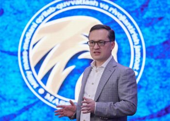 Алламжонов назначен спецсоветником в Университете Дж. Вашингтона: чего ожидать Узбекистану и региону