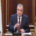 Рахмон утвердил новые законы и поправки в законодательство Таджикистана