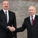 Россия сорвала госпереворот в Азербайджане