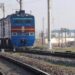 Узбекистан начал контейнерные поставки в Европу по маршруту CASCA+
