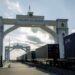 Туркменистан претендует на роль логистического центра региона