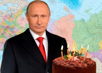 Путину — 73 года: кто из мировых лидеров поздравил президента России?