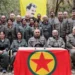 РПК разоружается и покидает территорию Турции