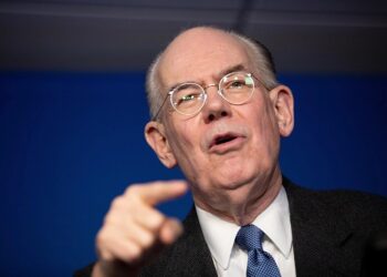 Миршаймер: Иран должен пригрозить США и «Израилю»  закрытием Ормузского пролива — ВИДЕО