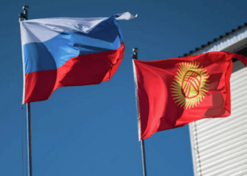Кыргызстан готовится принять масштабные Дни российской культуры