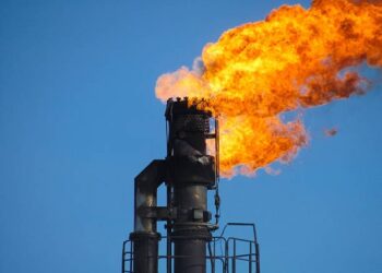Кувейт открыл месторождение с запасами до 1 трлн куб. футов газа