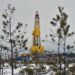 В России признали невозможность самостоятельной добычи газа в Арктике