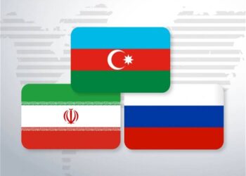 В Баку пройдет трехсторонняя встреча Азербайджан–Иран–Россия