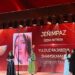 Узбекская актриса — победительница первого кинофестиваля тюркского мира в Казахстане (видео)