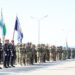 Международные военные учения в Узбекистане: участвуют войска пяти государств