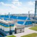 Daewoo строит в Туркменистане завод удобрений