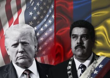 США готовят тайную операцию у берегов Венесуэлы — это начало войны?