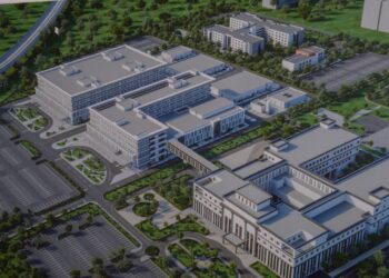 Корейские инвесторы вложатся в строительство медкластера в Узбекистане стоимостью $150 млн