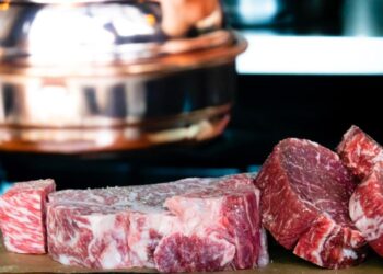 Кыргызстан полностью обеспечивает себя мясом и экспортирует продукцию в соседние страны, — Минсельхоз