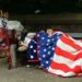 Шатдаун в США: угроза голода для 42 миллионов человек становится реальной