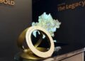 Кыргызстан завоевал «золото» на EXPO 2025: как страны Центральной Азии блистают на мировой выставке