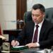 Кыргызстан готовится к столетию Айтматова — президент подписал указ