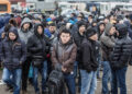 770 тысяч мигрантов под угрозой депортации: что означает новый иммиграционный режим России