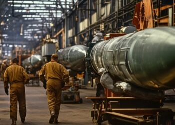 Итальянский эксперт о трёх сценариях того, что ждёт Украину после передачи «Tomahawk»