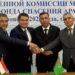 Страны Центральной Азии утвердили прогноз притока воды в Шардаринское водохранилище