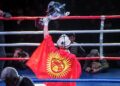 Триумф кыргызстанских кикбоксеров: три золота и бронза на чемпионате мира WAKO