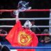 Триумф кыргызстанских кикбоксеров: три золота и бронза на чемпионате мира WAKO