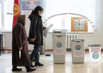 Парламент и граждане Кыргызстана: насколько они близки?