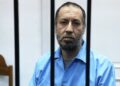10 лет спустя: Ливан освободил из тюрьмы сына Муаммара Каддафи