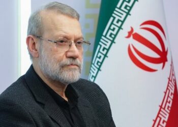 Лариджани: «Ядерное досье — лишь предлог. Запад ведёт борьбу против иранского народа»