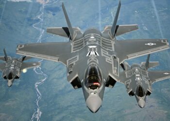 Пентагон предупреждает о рисках продажи истребителей F-35 Саудовской Аравии