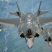Пентагон предупреждает о рисках продажи истребителей F-35 Саудовской Аравии