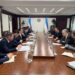Иран и Узбекистан выходят на новый уровень экономического диалога